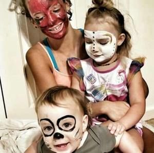 Meet your Posher, Wanda